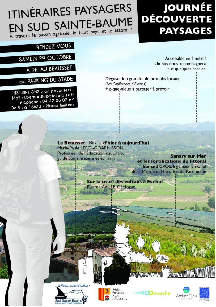 Affiche grand public a4 1